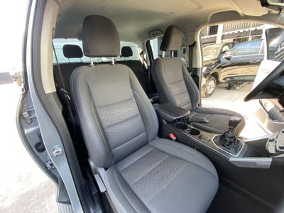 2025 GWM Poer 2.0 Premium Mt