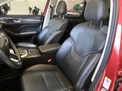 2025 GWM Haval Jolion 1.5 Ice Luxury At