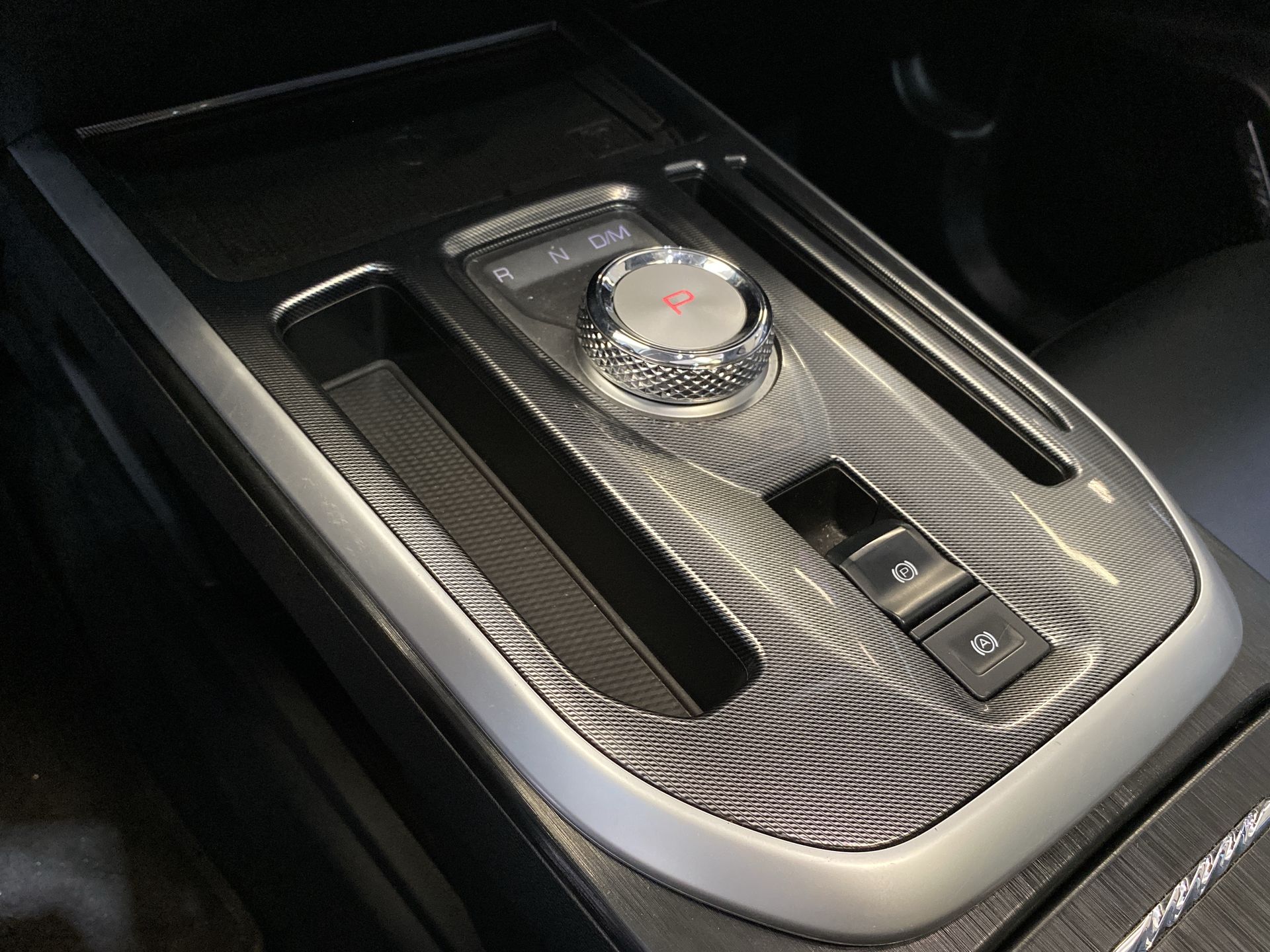 2025 GWM Haval Jolion 1.5 Ice Luxury At