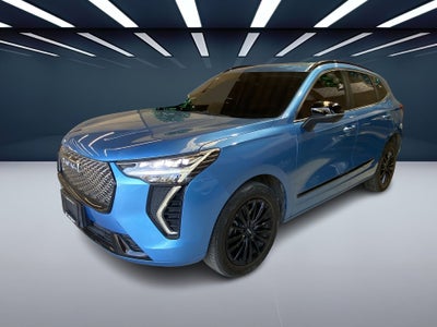 2024 GWM Haval Jolion 1.5 Ice Luxury At