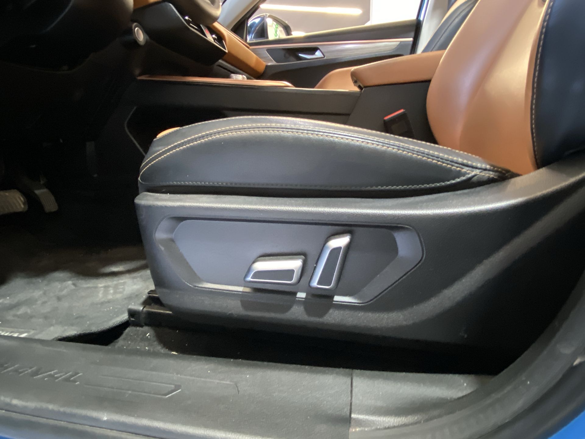 2024 GWM Haval Jolion 1.5 Ice Luxury At