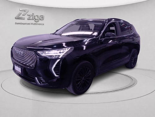 2024 GWM Haval Jolion 1.5 Ice Luxury At