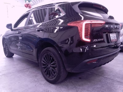2024 GWM Haval Jolion 1.5 Ice Luxury At