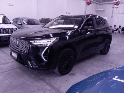 2024 GWM Haval Jolion 1.5 Ice Luxury At