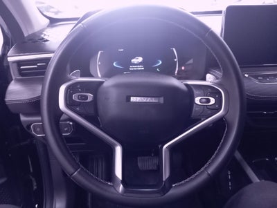 2024 GWM Haval Jolion 1.5 Ice Luxury At