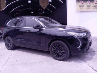 2024 GWM Haval Jolion 1.5 Ice Luxury At