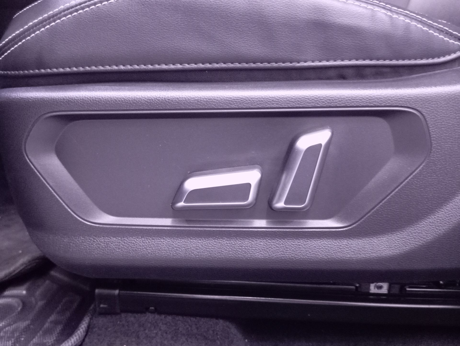 2024 GWM Haval Jolion 1.5 Ice Luxury At