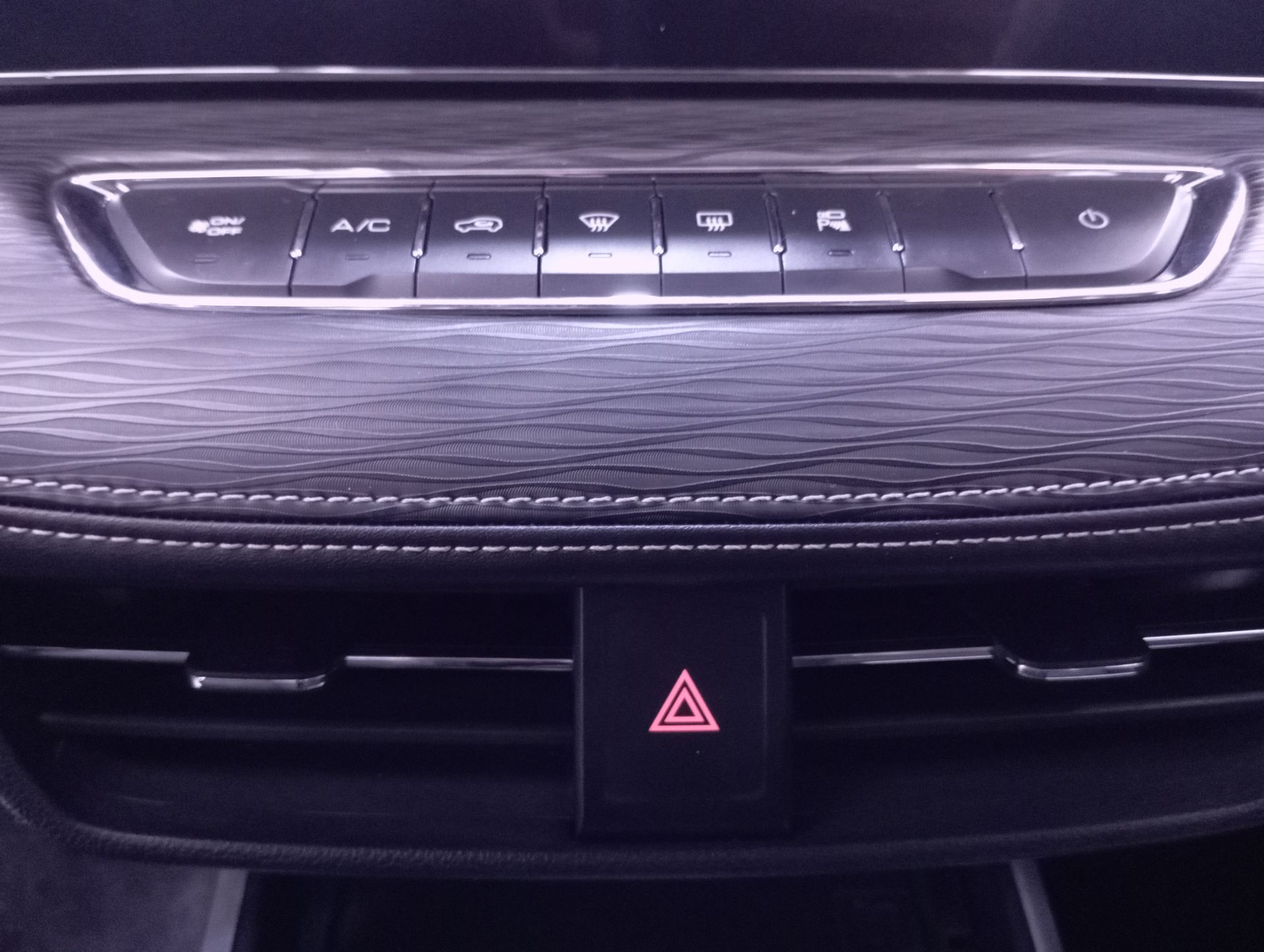 2024 GWM Haval Jolion 1.5 Ice Luxury At