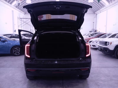 2024 GWM Haval Jolion 1.5 Ice Luxury At