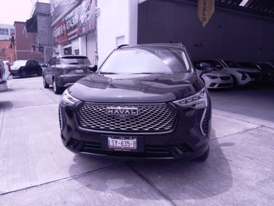 2024 GWM Haval Jolion 1.5 Ice Luxury At