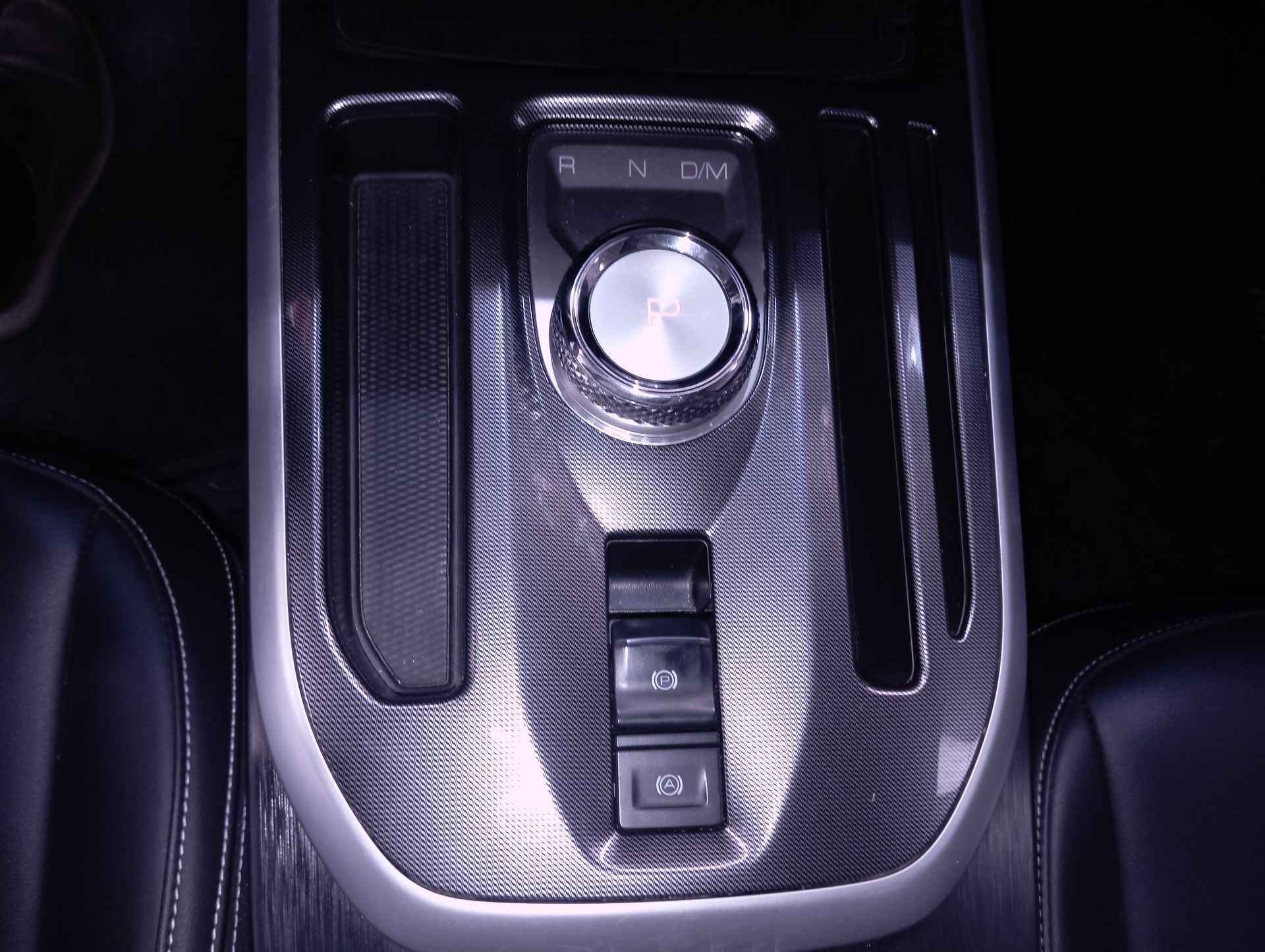 2024 GWM Haval Jolion 1.5 Ice Luxury At
