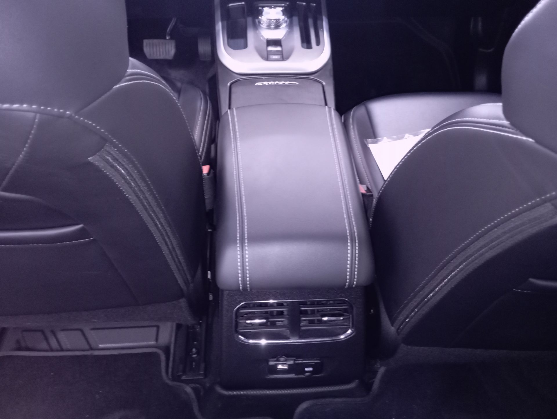 2024 GWM Haval Jolion 1.5 Ice Luxury At