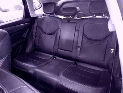2024 GWM Haval Jolion 1.5 Ice Luxury At