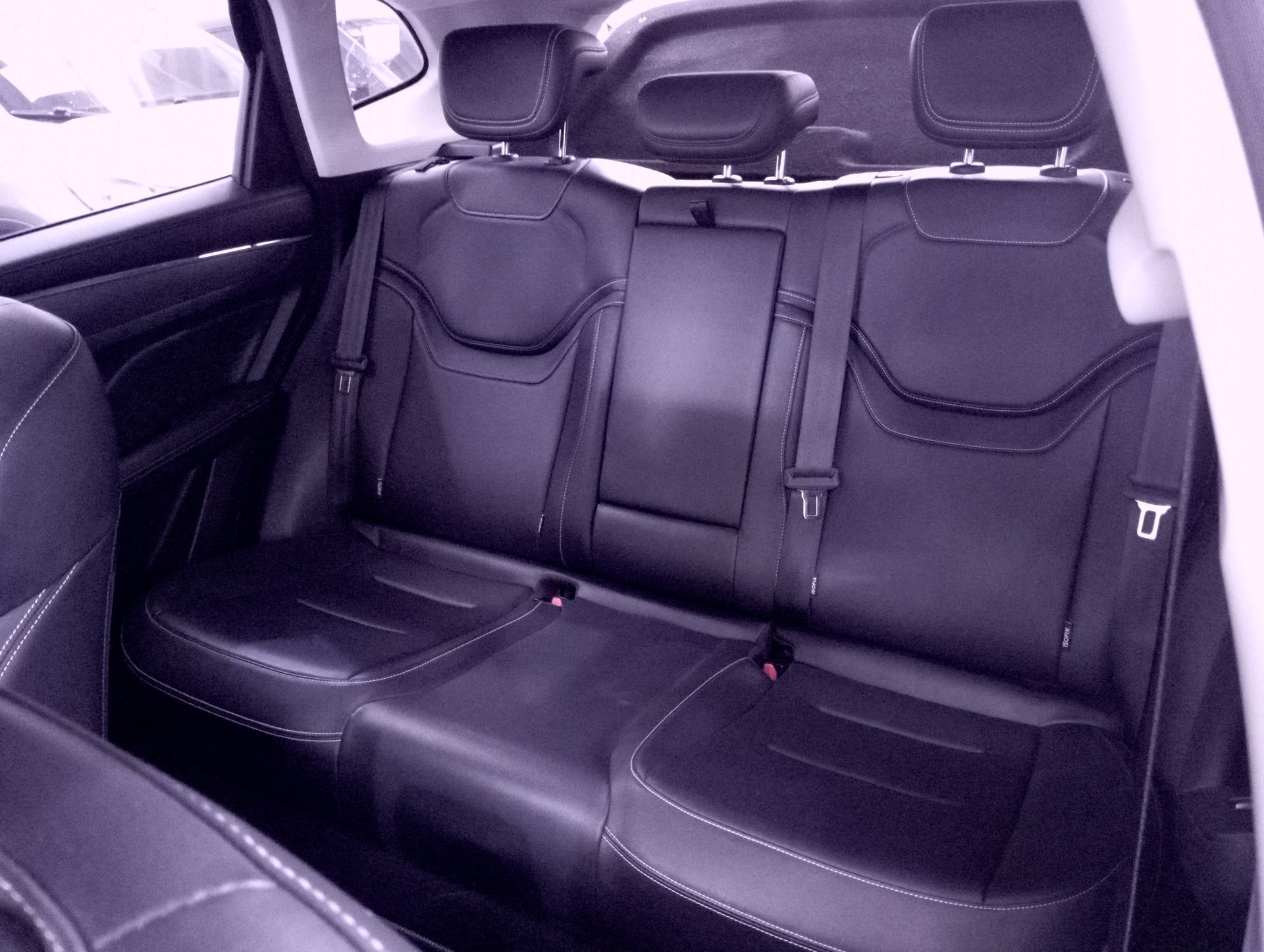 2024 GWM Haval Jolion 1.5 Ice Luxury At