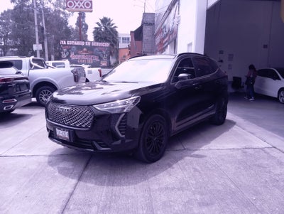 2024 GWM Haval Jolion 1.5 Ice Luxury At