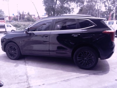 2024 GWM Haval Jolion 1.5 Ice Luxury At