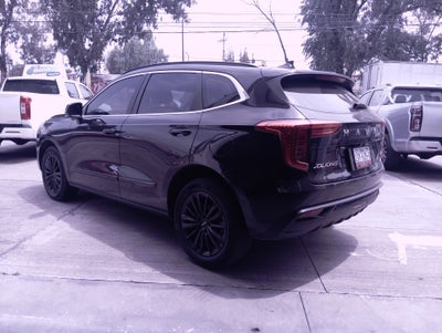 2024 GWM Haval Jolion 1.5 Ice Luxury At