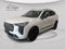 2024 GWM Haval Jolion 1.5 Ice Luxury At