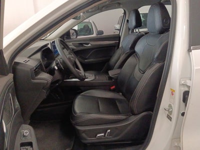 2024 GWM Haval Jolion 1.5 Ice Luxury At