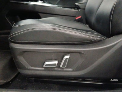 2024 GWM Haval Jolion 1.5 Ice Luxury At