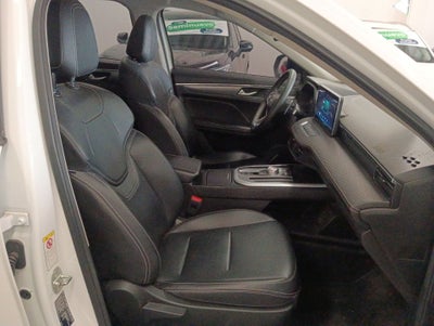 2024 GWM Haval Jolion 1.5 Ice Luxury At