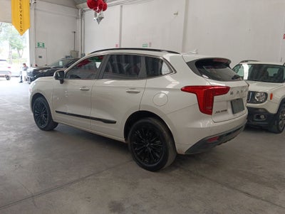 2024 GWM Haval Jolion 1.5 Ice Luxury At