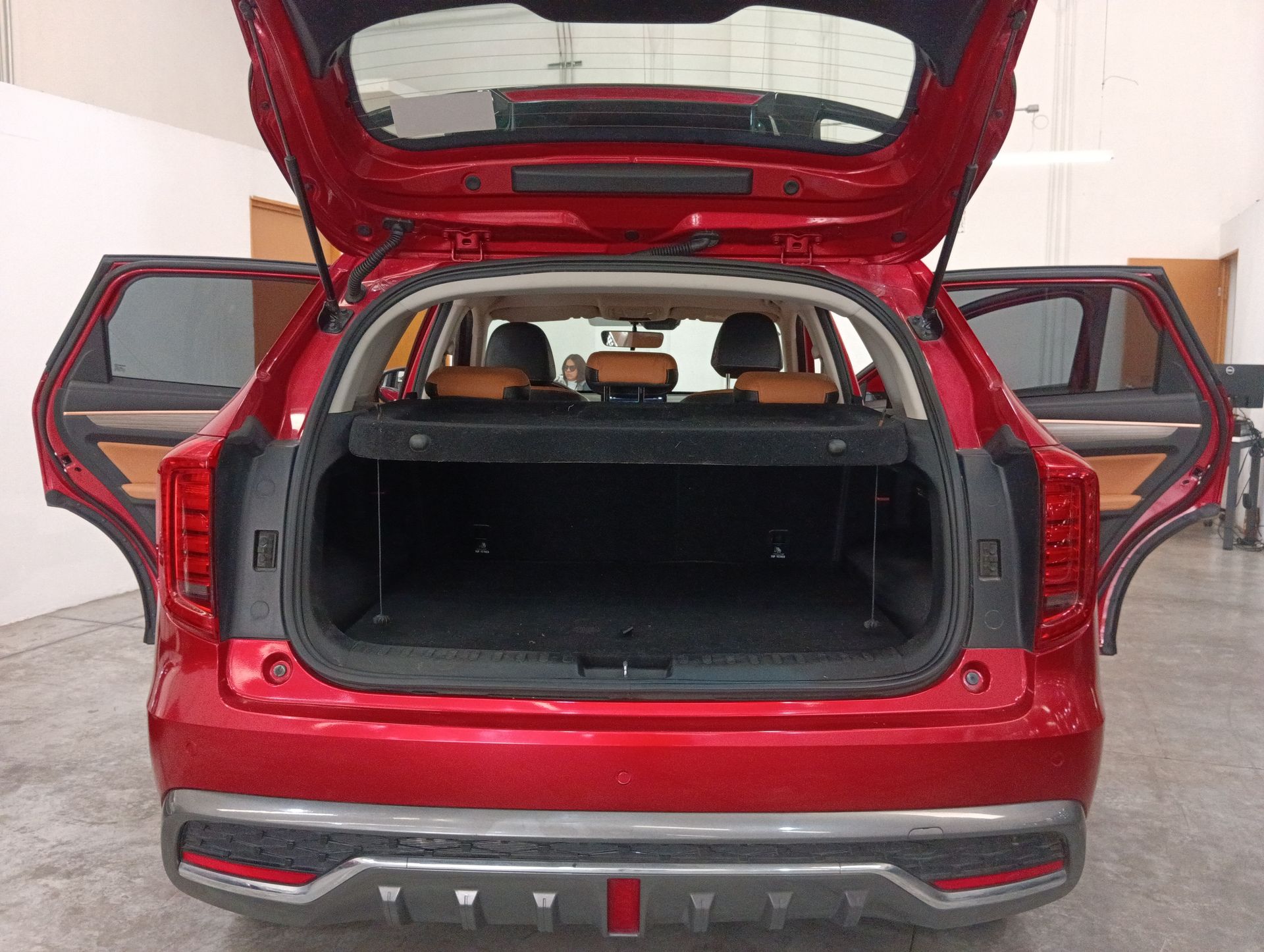 2024 GWM Haval Jolion 1.5 Premium Hev At