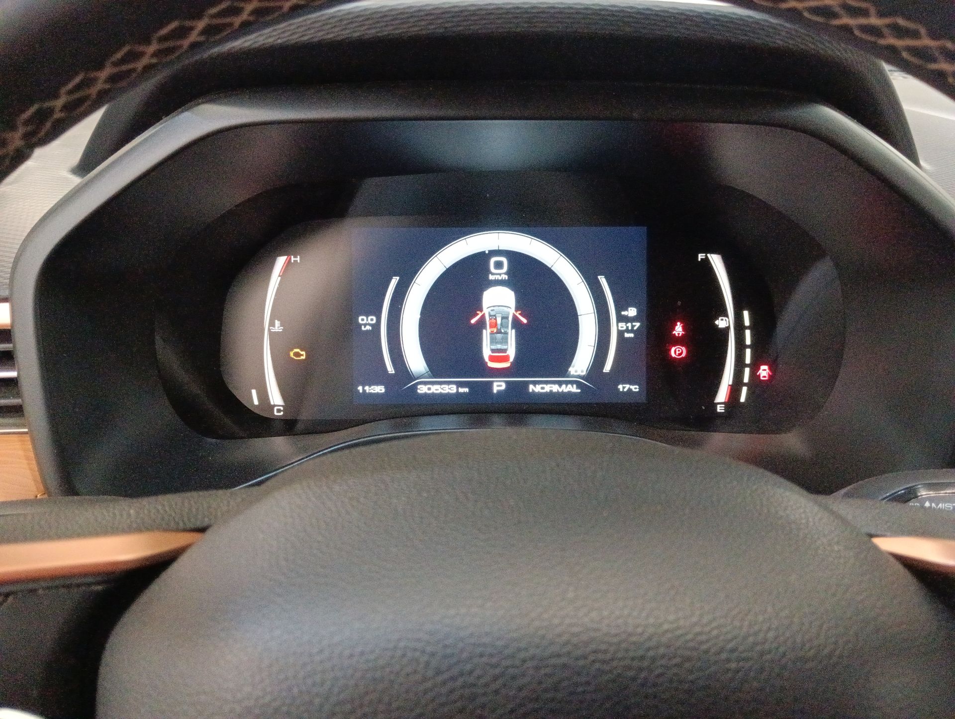 2024 GWM Haval Jolion 1.5 Premium Hev At