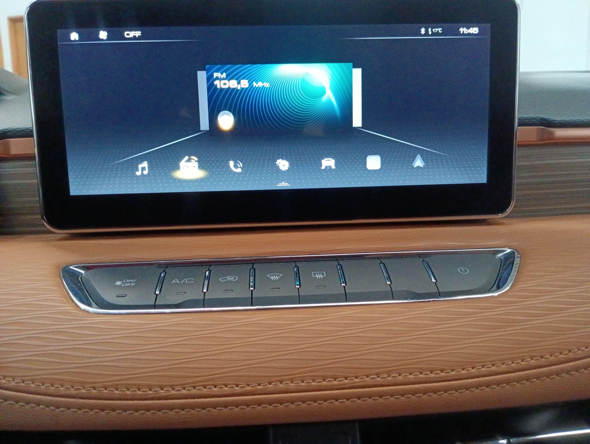 2024 GWM Haval Jolion 1.5 Premium Hev At