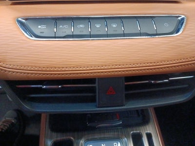 2024 GWM Haval Jolion 1.5 Premium Hev At