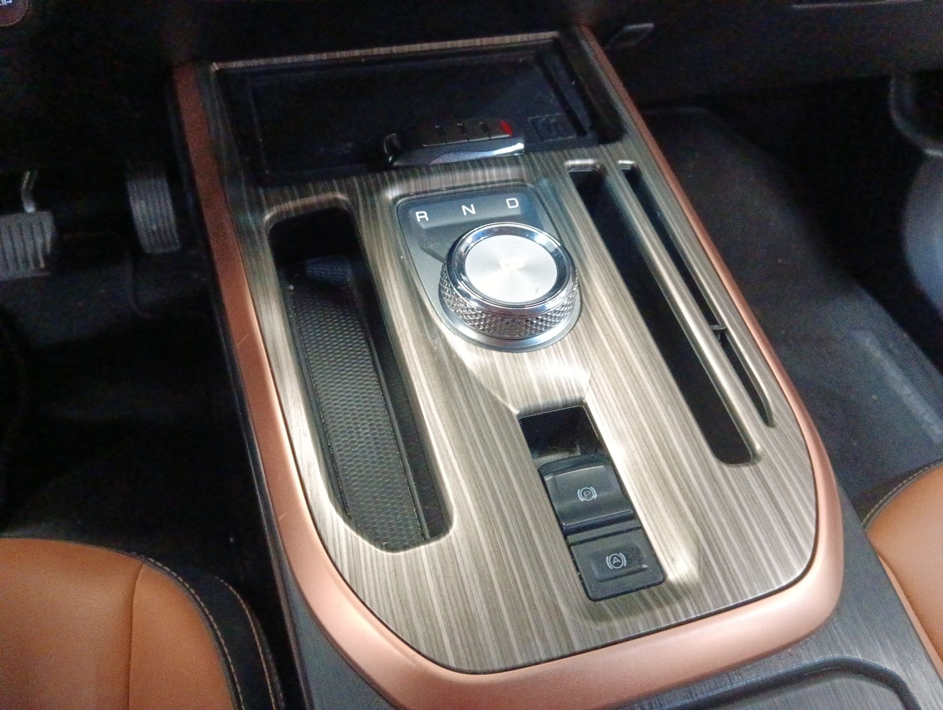 2024 GWM Haval Jolion 1.5 Premium Hev At