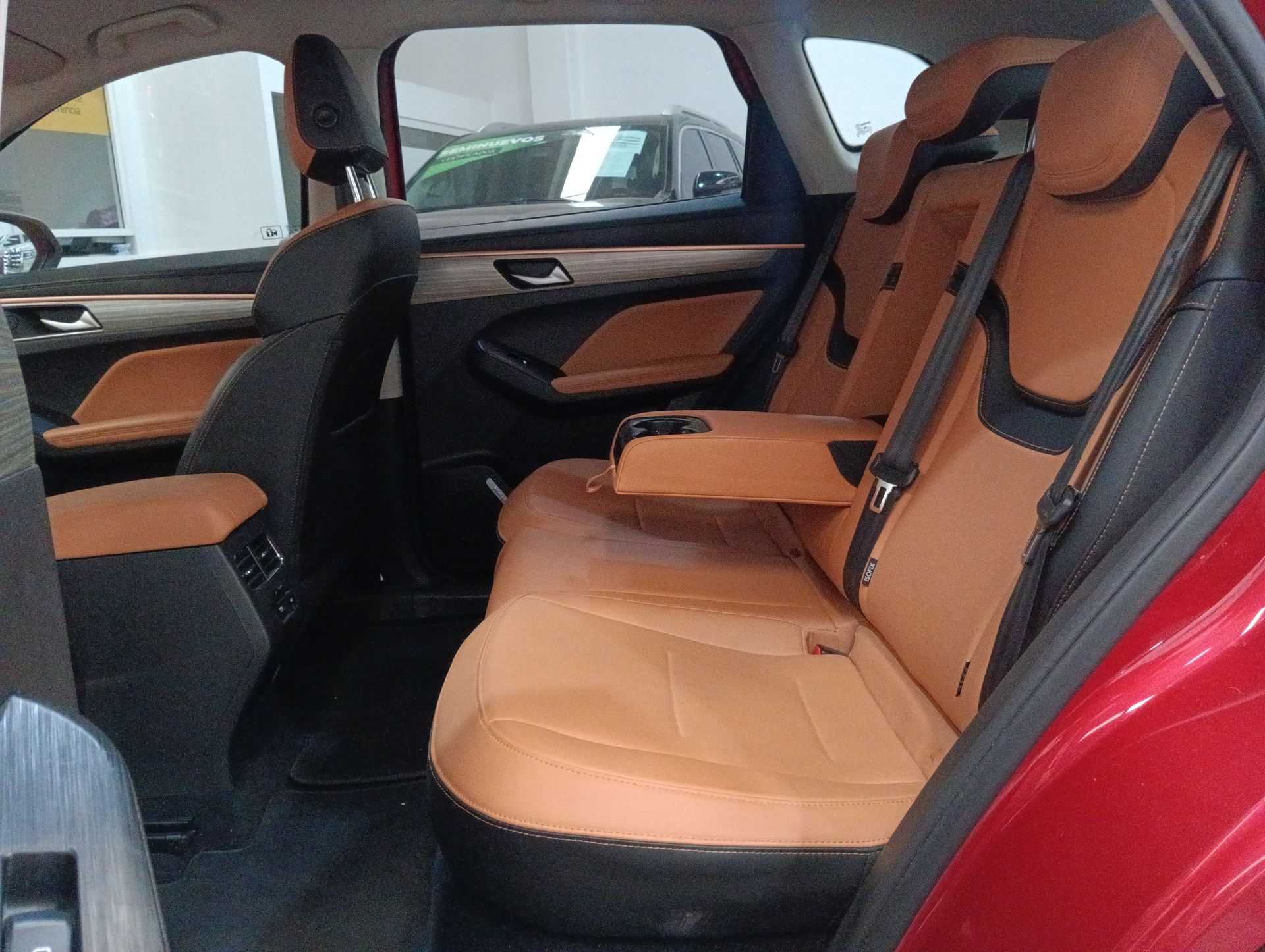 2024 GWM Haval Jolion 1.5 Premium Hev At
