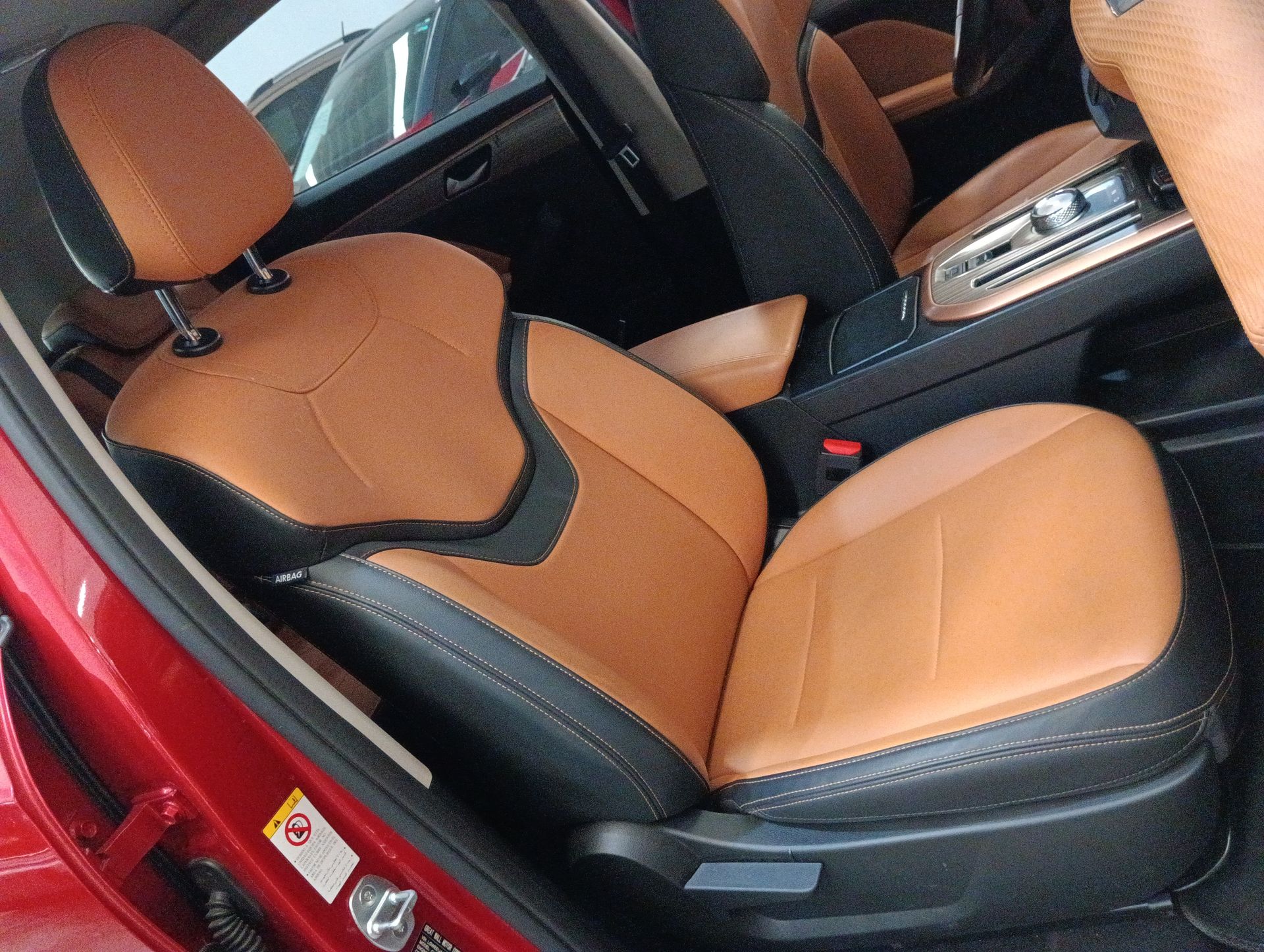2024 GWM Haval Jolion 1.5 Premium Hev At