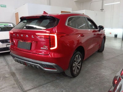 2024 GWM Haval Jolion 1.5 Premium Hev At
