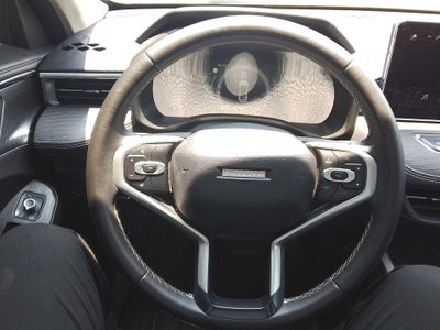 2024 GWM Haval Jolion 1.5 Luxury Hev At