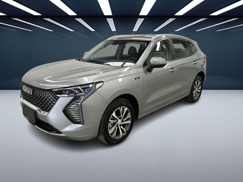 2025 GWM Haval Jolion 1.5 Premium Hev At
