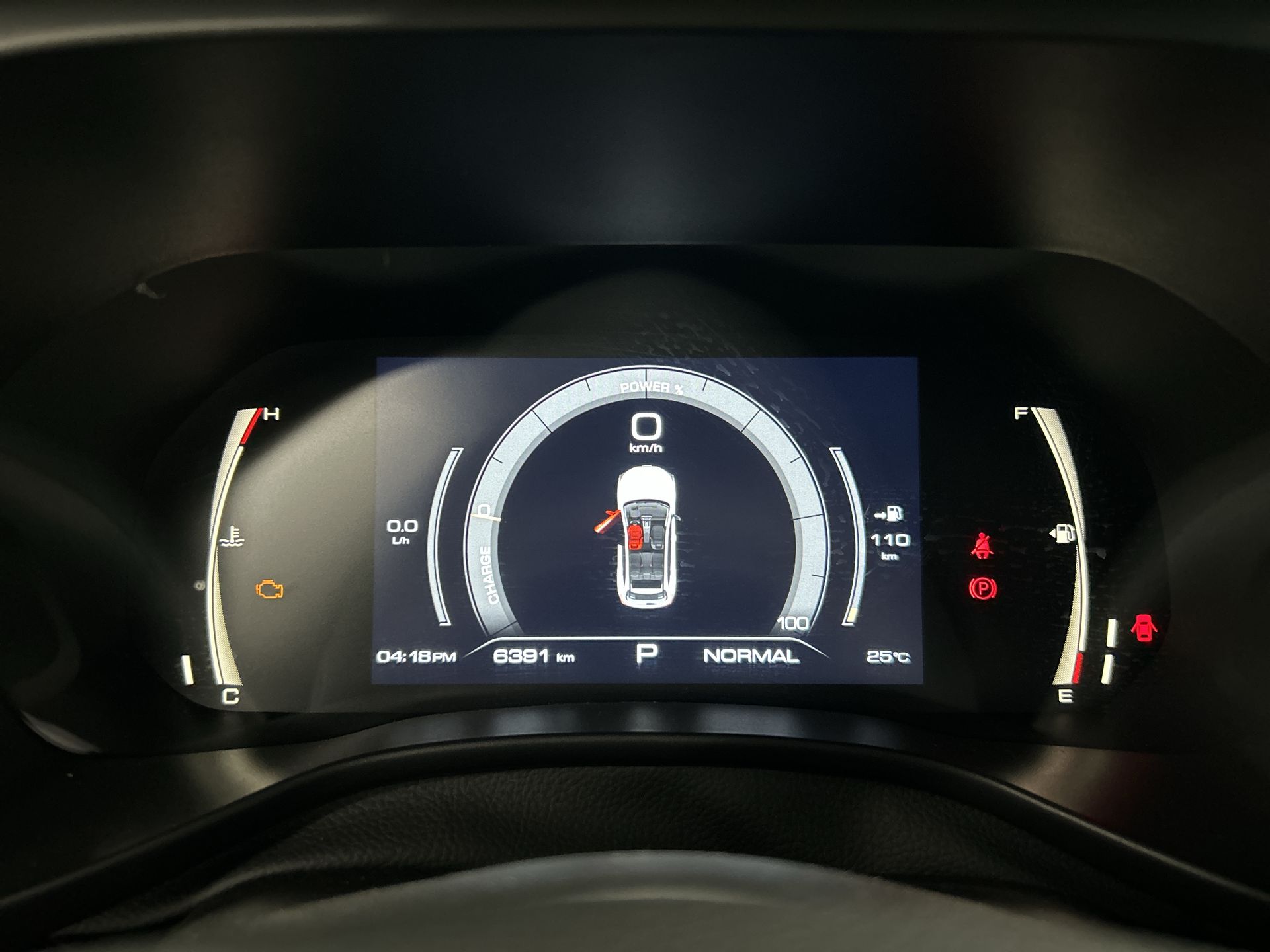 2025 GWM Haval Jolion 1.5 Premium Hev At