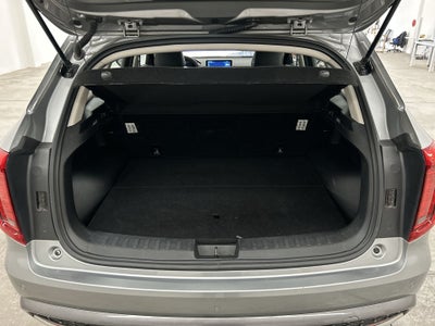 2025 GWM Haval Jolion 1.5 Premium Hev At