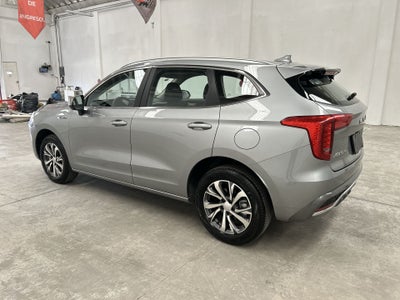 2025 GWM Haval Jolion 1.5 Premium Hev At