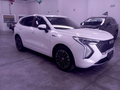 2024 GWM Haval Jolion 1.5 Luxury Hev At