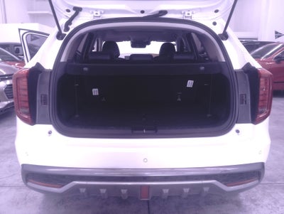 2024 GWM Haval Jolion 1.5 Luxury Hev At