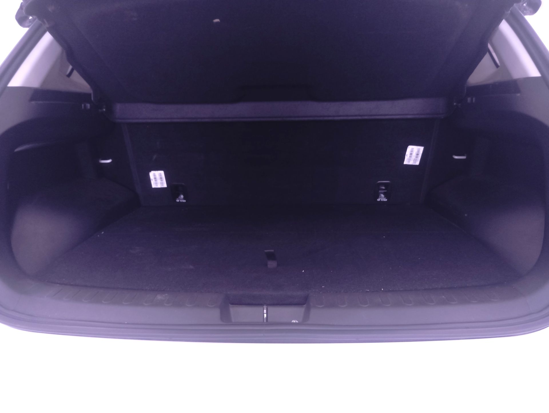 2024 GWM Haval Jolion 1.5 Luxury Hev At