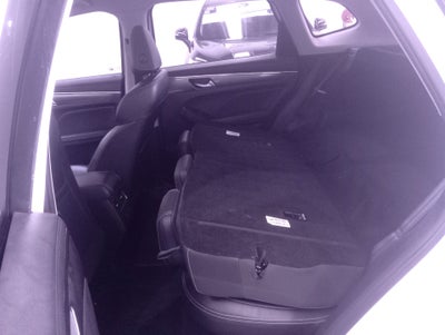 2024 GWM Haval Jolion 1.5 Luxury Hev At