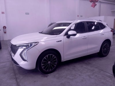 2024 GWM Haval Jolion 1.5 Luxury Hev At