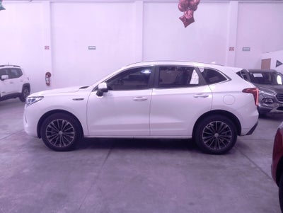 2024 GWM Haval Jolion 1.5 Luxury Hev At