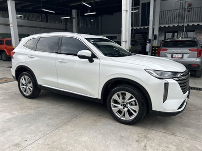 2026 GWM Haval H6 2.0 Premium Gasolina At