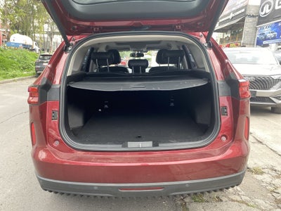2024 GWM Haval H6 1.5 Premium Hev At