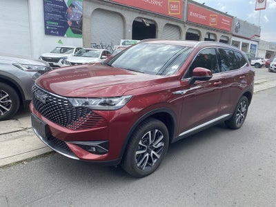 2024 GWM Haval H6 1.5 Premium Hev At