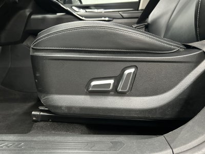 2024 GWM Haval H6 1.5 Premium Hev At