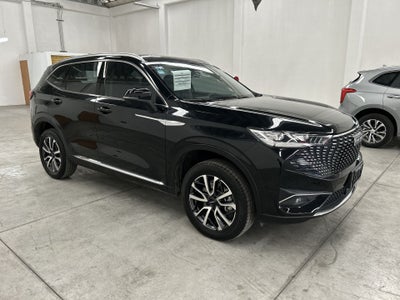 2024 GWM Haval H6 1.5 Premium Hev At